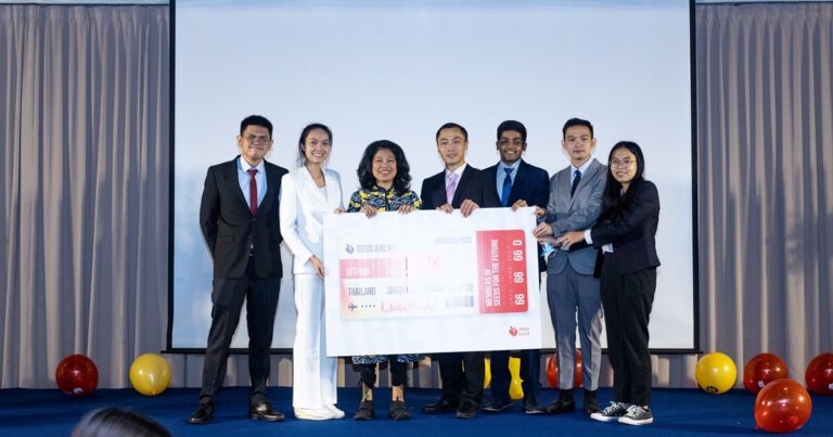 ปิดฉากโครงการ ‘Seeds for the Future 2022’ ในประเทศไทยอย่างยิ่งใหญ่ เร่งผลักดันบุคลากรดิจิทัลรุ่นใหม่ในไทยและอาเซียนเพื่อยุคดิจิทัล