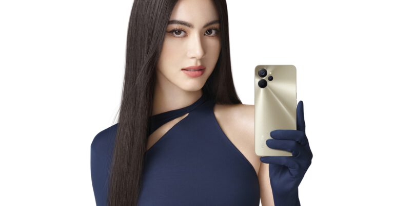 realme เตรียมเปิดตัวสุดยอดสมาร์ตโฟนด้านดีไซน์แห่งปี  “realme 9i 5G The Rock Star”  18 สิงหาคมนี้ พร้อมกันทั่วประเทศผ่าน realme official ทุกแพลตฟอร์ม