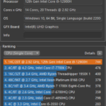 CINEBENCH R20