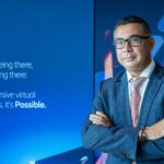 Igor Maurell, Head of Ericsson Thailand (1)