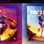 NBA 2K23 Devin Booker Cover Art[72]