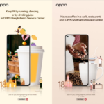 Special drink for OPPO 18TH (1)
