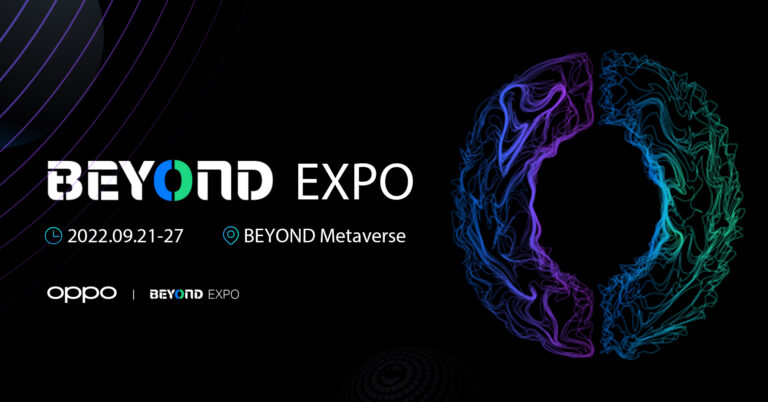 OPPO คว้ารางวัล Impact Award และ Consumer Tech Innovation Award  ที่งาน BEYOND Expo 2022