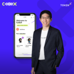 Token X_ColleX NFT Solution_02