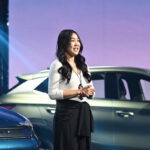 BYD ATTO 3 Launch_ประธานพร พรประภา