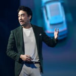 BYD ATTO 3 Launch_ประธานวงศ์ พรประภา