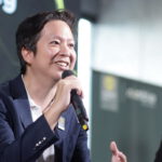 Teeraphong Mahatham, as Managing Director of Krungsri Nimble Co., Ltd. re