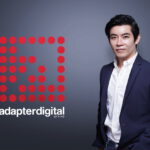1.นายอรรถวุฒิ เวศรานุรักษ์ ประธานเจ้าหน้าที่บริหาร adapter digital group