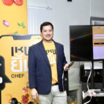 Jirasak Chirathivat, Co-founder and Head of Yim Platform, Central Retail – Nov 2022