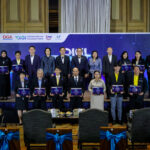 ภาพส่วนหนึ่งในงาน รางวัล DIGI Data Award 2022