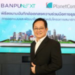 4_Mr. Prapat Rathlertkarn, Chief Executive Officer of Planet Communications Asia PCL.