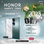 HONOR 70 5G_Emerald Green (Hi-Res)