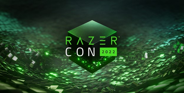 PR: RAZERCON 2022 ระเบิดความยิ่งใหญ่สมการรอคอยของเกมเมอร์ทั่วโลก! อัดแน่นกับผลิตภัณฑ์ใหม่สุดล้ำและรางวัลพิเศษตลอดงาน