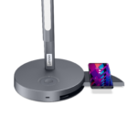 Lenovo Go Desk Station with Webcam