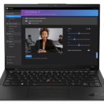 Lenovo View application
