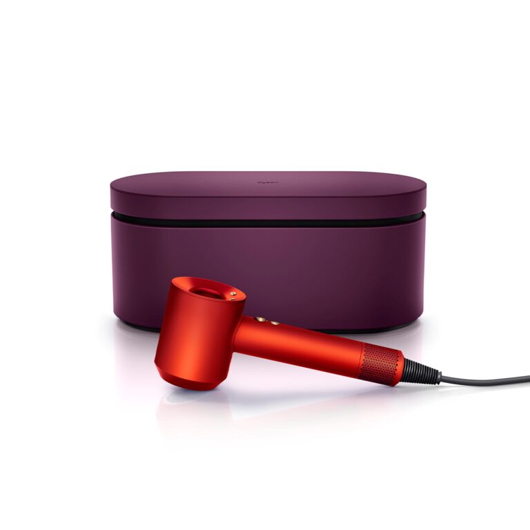 PR: สีส้ม สะสมโชคลาภ ‘ส้มโทแพซ’ สีใหม่จาก Dyson ฉลองเทศกาลตลอดต้นปีใหม่ จากตรุษจีนถึงวาเลนไทน์ วางขายแบบลิมิเต็ดอิดิชัน