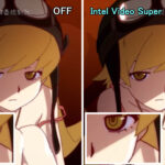 INTEL-VSR-EXAMPLE