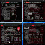 MSI-DDR5-8600-Memory-OC-On-MEG-X670E-ACE-Motherboard