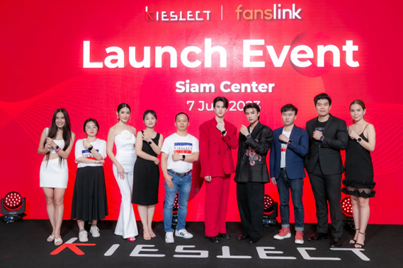 เปิดตัวนาฬิกาอัจฉริยะแบรนด์ KIESLECT ครั้งแรกในไทย! SmartCalling Watch ดีไซน์สวย ฟังก์ชันครบ ตอบโจทย์คนรุ่นใหม่