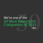 50 Most Innovative Companies of 2023