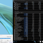 FurMark CPU