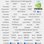 GPU-Z