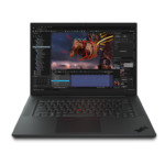 ThinkPad P1 Gen 6