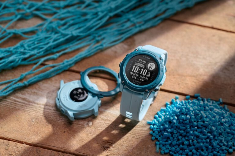 Garmin เปิดตัว ไดฟ์คอมฯ สมาร์ทวอทช์ 2 ซีรีส์ใหม่ DESCENT MK3 และ DESCENT G1 Solar – Ocean Edition จัดเต็มนวัตกรรมเพื่อนักดำน้ำทั้งมือใหม่และมือโปร