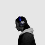 Dyson Zone Lifestyle 7