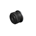 RF-S10-18mm f4.5-6.3 IS STM Front Slant