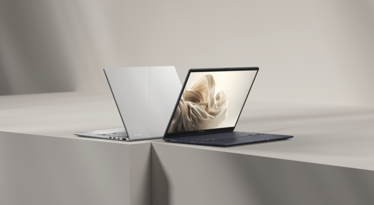 ASUS ประกาศเปิดตัว Zenbook 14 OLED(UX3405)ใหม่ล่าสุด! สุดยอดโน้ตบุ๊กพรีเมียม หน้าจอ OLED น้ำหนักบางเบา มาพร้อมโปรเซสเซอร์ใหม่ AI-powered Intel Core Ultra 9