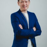 นายริชาร์ด เทง ซีอีโอของ Binance