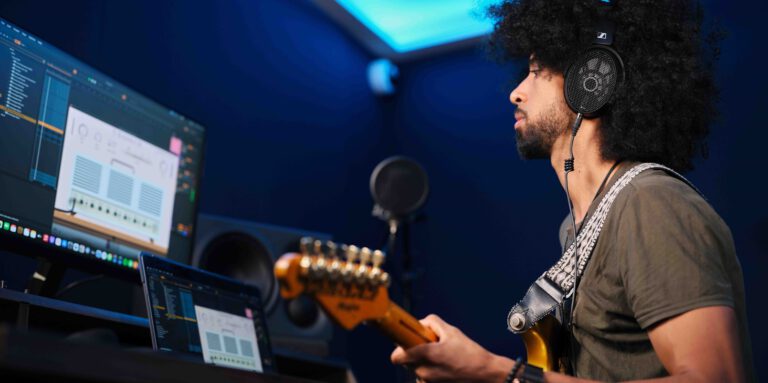 PR: เปิดตัว Sennheiser HD 490 PRO หูฟังระดับสตูดิโอเพื่อการทำเพลงยุคใหม่ ผสานคุณภาพเสียง ความเที่ยงตรงทนทาน และความสะดวกสบายอย่างลงตัว