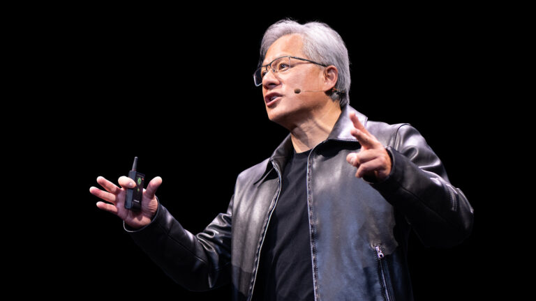PR: ก้าวสู่อนาคตกับ GTC 2024: Jensen Huang ซีอีโอของ NVIDIA เปิดตัวความก้าวหน้าล่าสุดในด้านการประมวลผลแบบเร่งความเร็ว, Generative AI และวิทยาการหุ่นยนต์