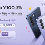 Y100