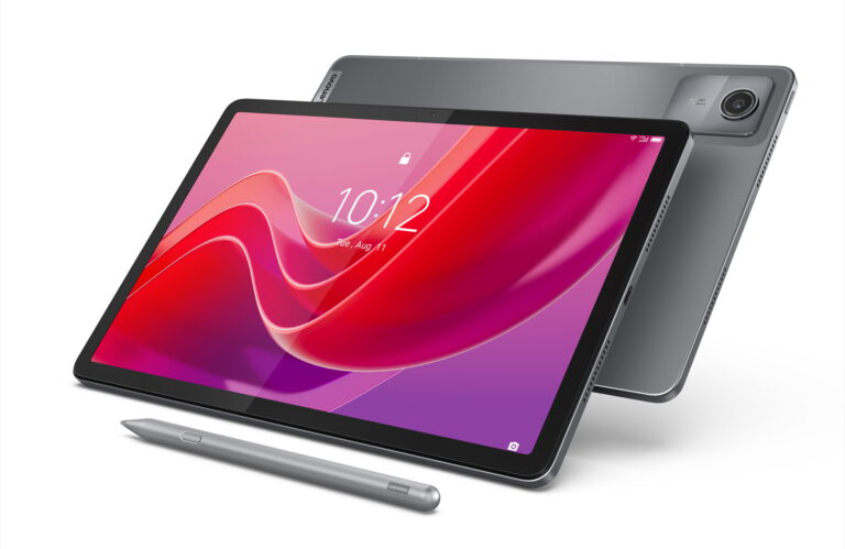 เลอโนโว ยกระดับการเรียนรู้และเอ็นเตอร์เทนเมนท์ไปสู่อีกขั้นกับ “Lenovo Tab M11” พร้อมเปิดตัวในไทยแล้ววันนี้