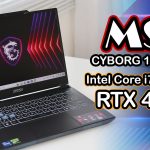 MSI