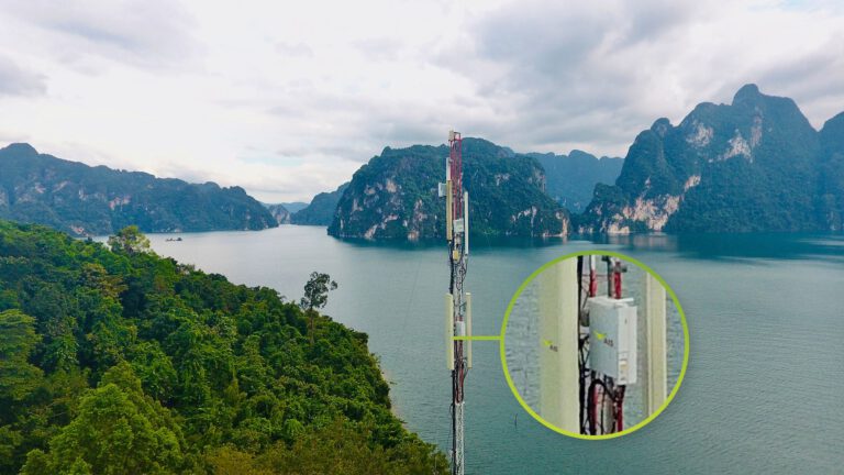 AIS ต้อนรับซัมเมอร์ ชวนสัมผัสทะเลไทยสวยติดอันดับโลก จัดเต็มโครงข่าย 5G ทำถึงทุกเกาะ เร็วแรงทุกหาด ปักหมุดที่สุดของ Unseen Thailand กุ้ยหลินเมืองไทย – อ่าวมาหยา