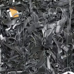Plastic recycle