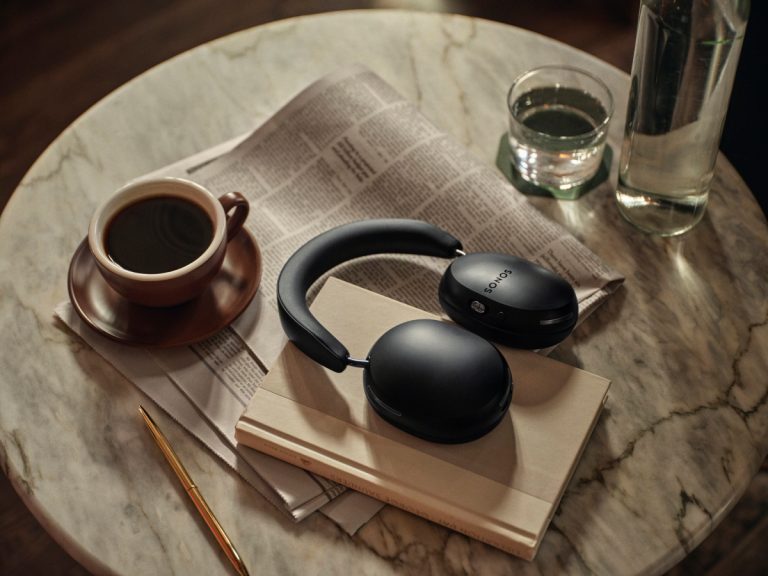Sonos เปิดตัวหูฟังไร้สายรุ่นแรก ‘Sonos Ace’ ที่สุดแห่งคุณภาพเสียงอันทรงพลัง