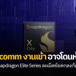 snapdragon