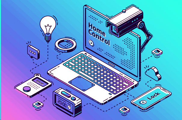 “อุปกรณ์ IoT” “ภัยเงียบที่เสี่ยงคุกคามบ้านคุณ?
